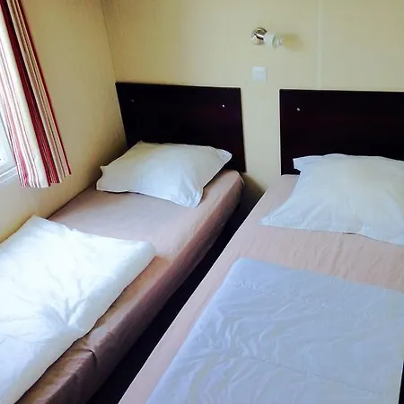 Camping Goldenline Holidays Grimaud