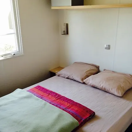 Camping Goldenline Holidays
