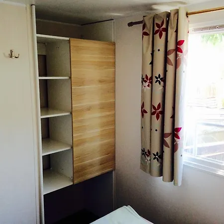 Goldenline Holidays Campsite Grimaud