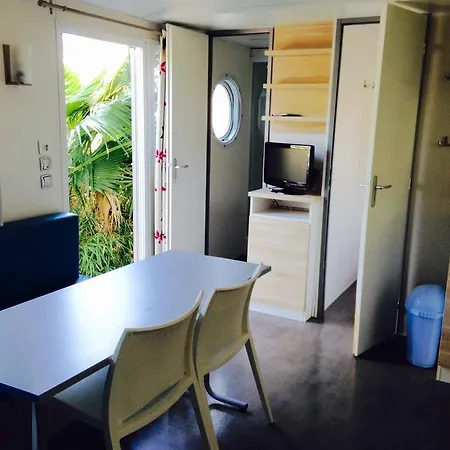 Goldenline Holidays Camping