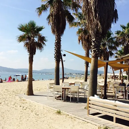 Camping Goldenline Holidays Grimaud