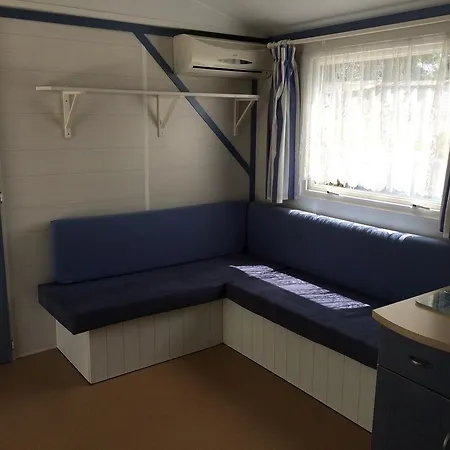 Goldenline Holidays Campsite 4*