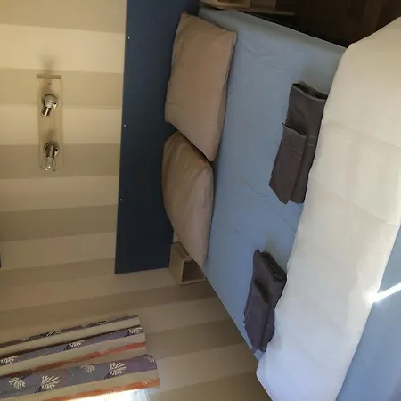 Goldenline Holidays Campsite Grimaud