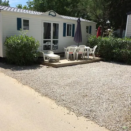 Camping Goldenline Holidays