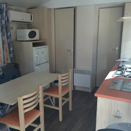 Goldenline Holidays Campsite Grimaud