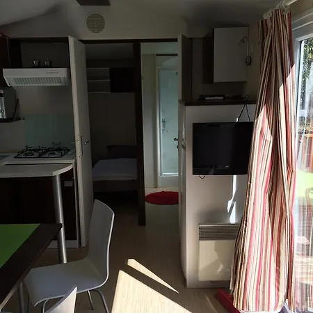Goldenline Holidays Campsite 4*